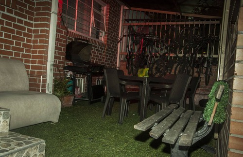 Santa Fe Casa | Casa en el centro de bogotá