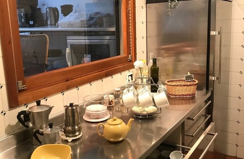 Santa Croce Casa | House in the Center of Florence!
