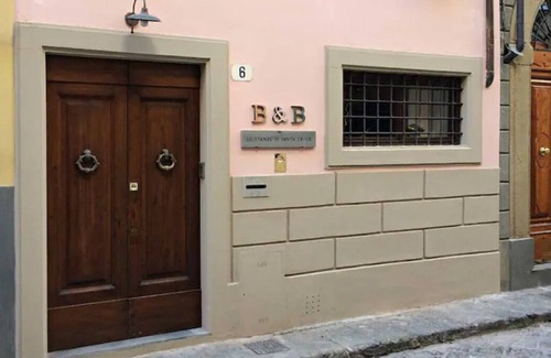 Santa Croce Casa | House in the Center of Florence!