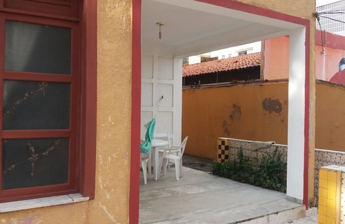 Pituba Casa | Casa en el centro de Pituba, zona privilegiada. TODO CERCA!