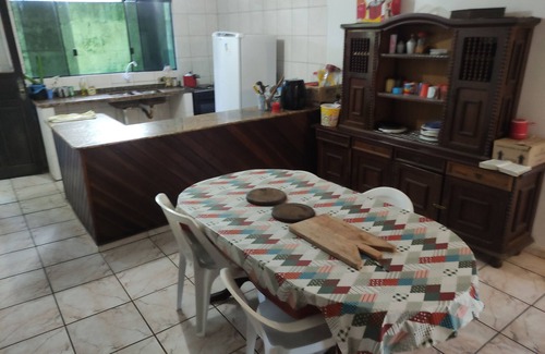 Guaratuba Casa | House in the Central Beach of Guaratuba