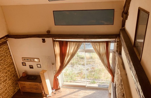 Culetre Casa | House in the country