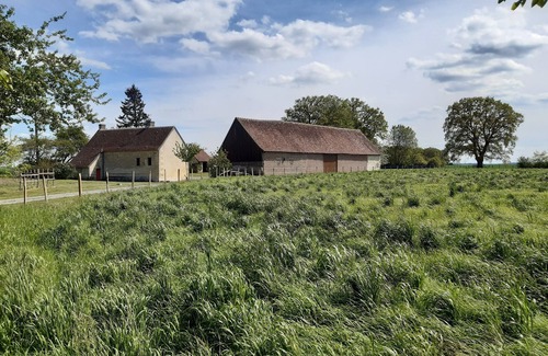 Les Hayes Casa | Casa en el campo