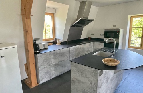 Liourdres Apartamento | House in the countryside