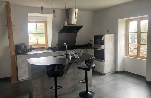 Liourdres Apartamento | House in the countryside