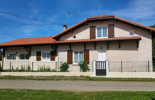 Souprousse Casa | Casa en el campo en el corazón de las Landas