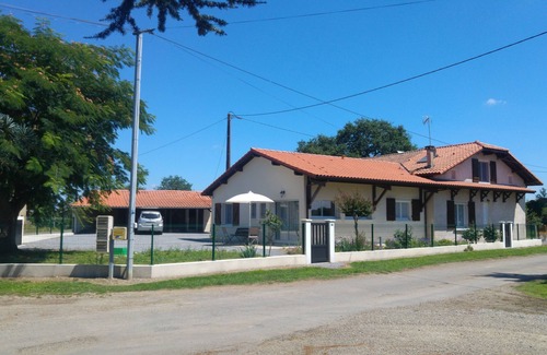 Souprousse Casa | Casa en el campo en el corazón de las Landas