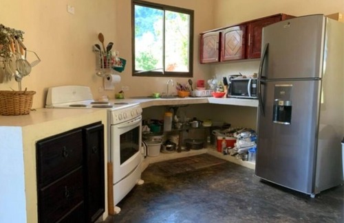 Oriental Cabina | Casa en el campo cerca de ríos y montañas