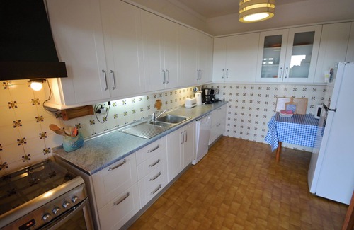 Olhao Casa | House in the Eastern Algarve with protected pool and great views to the sea