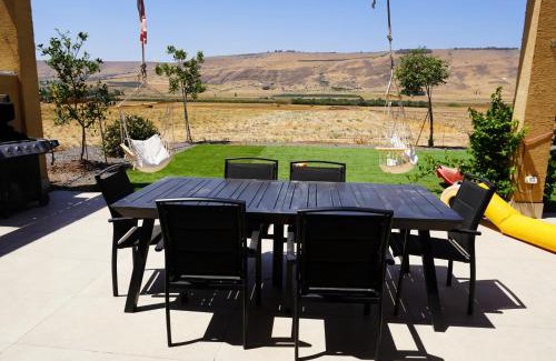 HaZoreim Apartamento | House in the farm מקום שומר שבת וכשרות