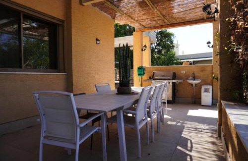 HaZoreim Apartamento | House in the farm מקום שומר שבת וכשרות