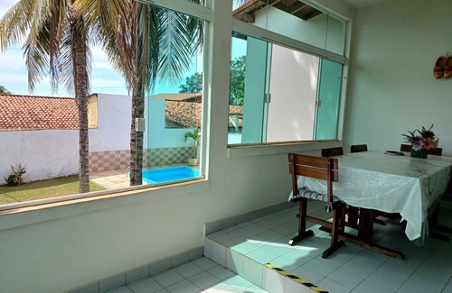 Araruama Casa | House in the Hawaí- Araruama - Rio de Janeiro
