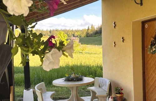 Longchaumois Casa | House in the heart of the Haut-Jura