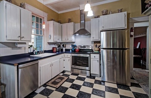 Greater Belhaven Casa | House in the Heart of Belhaven Near Everything