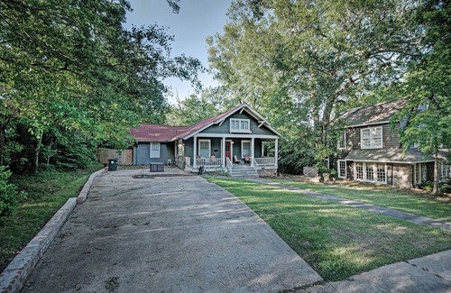 Greater Belhaven Casa | House in the Heart of Belhaven Near Everything