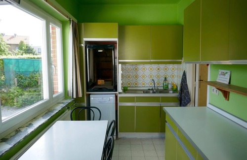 Mont-Saint-Jean Casa | House in the heart of Waterloo, 20km from Brussels