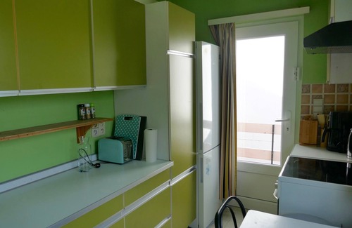 Mont-Saint-Jean Casa | House in the heart of Waterloo, 20km from Brussels