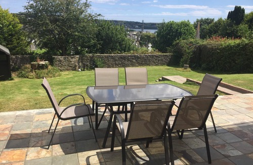 Kinsale Town Centre Casa | Casa en el corazón de Kinsale - ¡magníficas vistas!