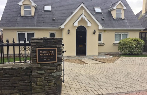 Kinsale Town Centre Casa | Casa en el corazón de Kinsale - ¡magníficas vistas!