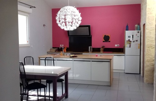 Cabara Casa | Casa en el corazón del pueblo.
