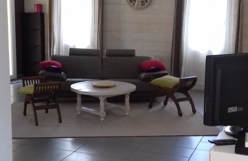 Cabara Casa | Casa en el corazón del pueblo.