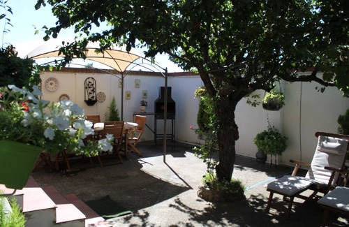 Olmedo Casa | Casa , en pleno corazón de Tierra de Pinares