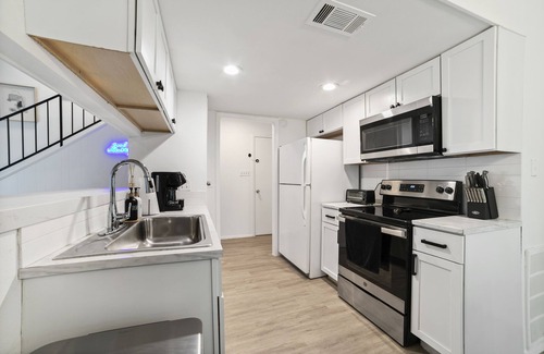 Summit At West Rim On Mount Larson Casa | House in the hills W Austin 5 minutes to downtown