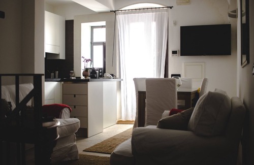 Ispica Casa | House in the historic center 10 mimutes from the sea