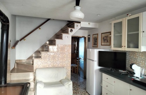 Ateleta Casa | House in the mountains