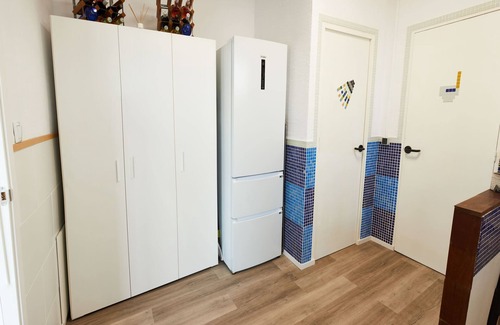 Sant Cugat del Valles Apartamento | Casa en la montaña, con vistas y con piscina a 15 min Barcelona