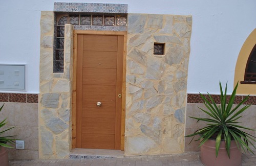 Nijar Casa | Casa en el Casco Antigüo de Níjar