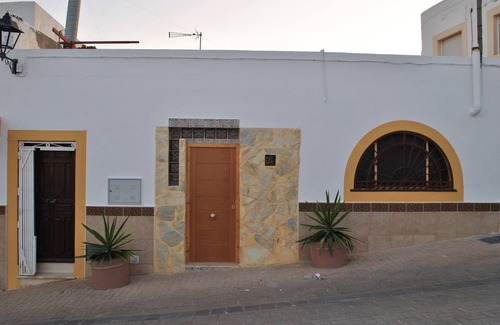 Nijar Casa | Casa en el Casco Antigüo de Níjar
