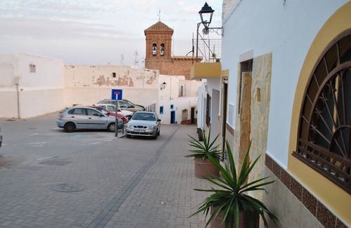 Nijar Casa | Casa en el Casco Antigüo de Níjar