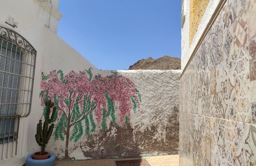 Nijar Casa | Casa en el Casco Antigüo de Níjar