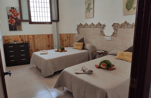 Nijar Casa | House in the Old Town of Níjar