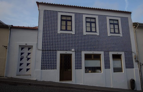 Santa Marinha Casa | Casa en el centro histórico con vista al río Duero 3 dormitorios 2 baños