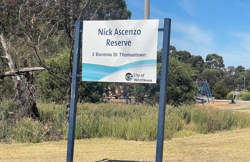 Thomastown Casa | House in Thomastown