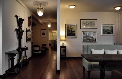 Sukhumvit Casa | House in Thonglor!