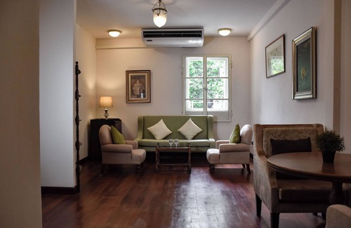 Sukhumvit Casa | House in Thonglor!