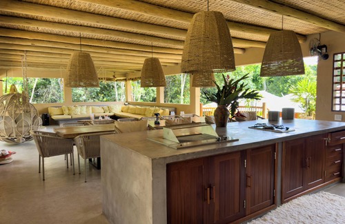 Trancoso Casa | House in Trancoso - Nightclub, Pool and Rooftop