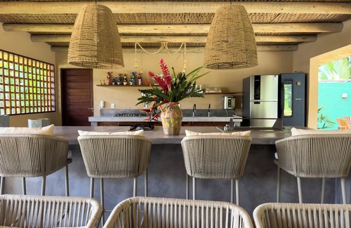Trancoso Casa | House in Trancoso - Nightclub, Pool and Rooftop
