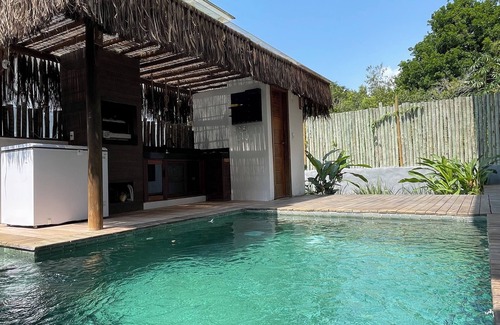Trancoso Casa | House in Trancoso, Noble house is 5 minutes from Coqueiros beach
