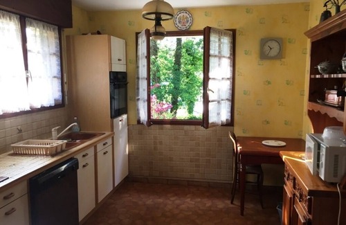Sene Casa | Casa en Vannes (Golfo de Morbihan)