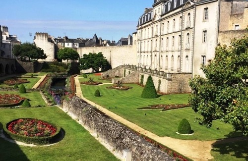 Sene Casa | Casa en Vannes (Golfo de Morbihan)