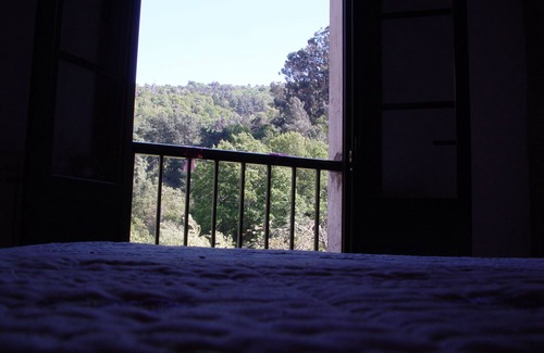 Nogueira de Ramuin Cabaña | Casa en Viñoas - Ribeira Sacra (Ourense)