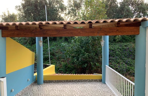 Azores Casa | House in Vila Franca Campo, center of the island, ideal for families