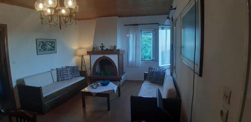 Kamarina Casa | House in Zaloggo