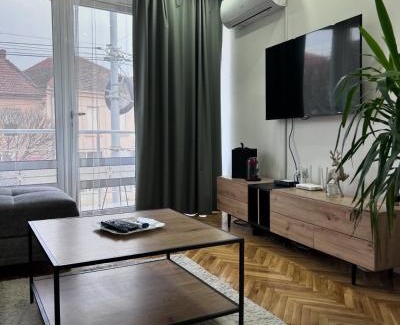 Pirot Apartamento | House Inn