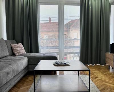 Pirot Apartamento | House Inn