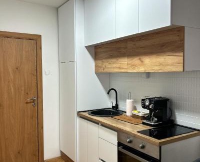 Pirot Apartamento | House Inn